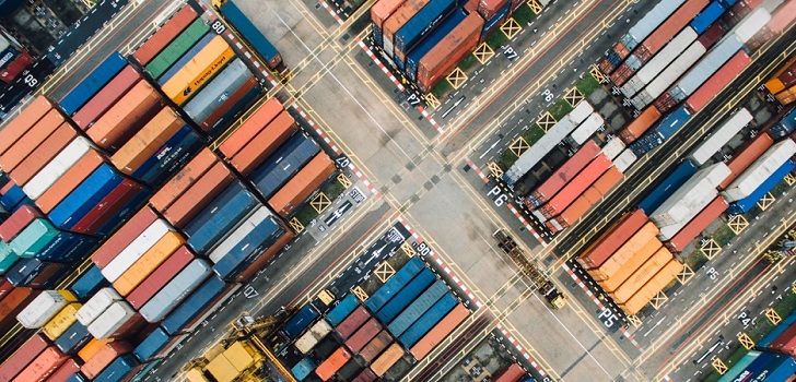 Las exportaciones de fármacos crecen un 3% en 2017